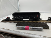 Weaver 37004 Reading 2Bay Composite Hopper O SCALE NEW