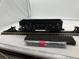 Weaver 37004 Reading 2Bay Composite Hopper O SCALE NEW