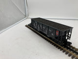 Weaver 37004 Reading 2Bay Composite Hopper O SCALE NEW