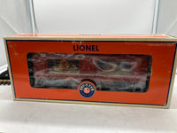 Lionel 6-52338 TCA 50th anniversary mint car 2004 O scale NEW