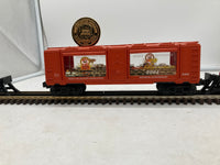 Lionel 6-52338 TCA 50th anniversary mint car 2004 O scale NEW