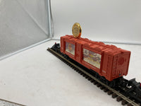 Lionel 6-52338 TCA 50th anniversary mint car 2004 O scale NEW