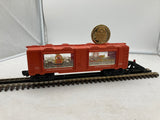 Lionel 6-52338 TCA 50th anniversary mint car 2004 O scale NEW