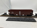 Lionel 6-16782 Bethlehem coal dump car O SCALE Used