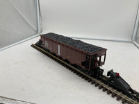 Lionel 6-16782 Bethlehem coal dump car O SCALE Used