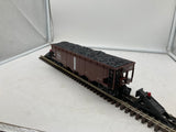 Lionel 6-16782 Bethlehem coal dump car O SCALE Used