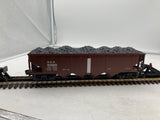 Lionel 6-16782 Bethlehem coal dump car O SCALE Used