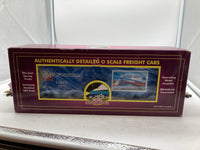MTH Premier 20-93039C USPS 40' Box Car O SCALE NEW