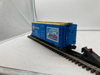 MTH Premier 20-93039C USPS 40' Box Car O SCALE NEW