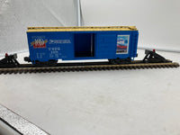 MTH Premier 20-93039C USPS 40' Box Car O SCALE NEW
