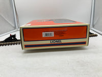 Lionel 6-36727 WEYERHAEUSER MOE & JOE FLATCAR O SCALE NEW