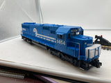 MTH Railking 30-2783-1 Conrail SD60 Diesel Engine With Proto-Sound 2.0 . O SCALE Like New