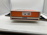 Lionel 6-36760 BALTIMORE & OHIO SENTINEL BRAKEMAN BOXCAR O SCALE NEW