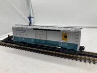 Lionel 6-36760 BALTIMORE & OHIO SENTINEL BRAKEMAN BOXCAR O SCALE NEW