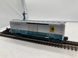 Lionel 6-36760 BALTIMORE & OHIO SENTINEL BRAKEMAN BOXCAR O SCALE NEW