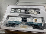 Lionel 6-36760 BALTIMORE & OHIO SENTINEL BRAKEMAN BOXCAR O SCALE NEW