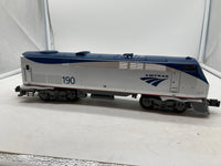 MTH Railking 30-20423-1 Amtrak Genesis Diesel Engine - Amtrak (Wave) #190 With Proto-Sound 3.0. O SCALE NEW