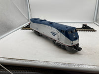 MTH Railking 30-20423-1 Amtrak Genesis Diesel Engine - Amtrak (Wave) #190 With Proto-Sound 3.0. O SCALE NEW