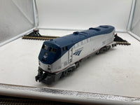 MTH Railking 30-20423-1 Amtrak Genesis Diesel Engine - Amtrak (Wave) #190 With Proto-Sound 3.0. O SCALE NEW