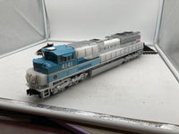 MTH Premier 20-20427-1 George H. Bush SD70ACe Diesel Engine - Road #4141 With Proto-Sound 3.0 . O SCALE NEW