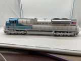 MTH Premier 20-20427-1 George H. Bush SD70ACe Diesel Engine - Road #4141 With Proto-Sound 3.0 . O SCALE NEW