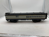 MTH Railking 30-2134-1 Baltimore & Ohio Doodlebug Diesel Engine - Cab No. 6005 . O SCALE Like New