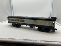 MTH Railking 30-2134-1 Baltimore & Ohio Doodlebug Diesel Engine - Cab No. 6005 . O SCALE Like New
