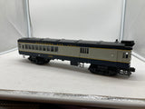 MTH Railking 30-2134-1 Baltimore & Ohio Doodlebug Diesel Engine - Cab No. 6005 . O SCALE Like New