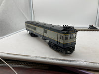 MTH Railking 30-2134-1 Baltimore & Ohio Doodlebug Diesel Engine - Cab No. 6005 . O SCALE Like New