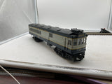 MTH Railking 30-2134-1 Baltimore & Ohio Doodlebug Diesel Engine - Cab No. 6005 . O SCALE Like New