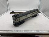 MTH Railking 30-2134-1 Baltimore & Ohio Doodlebug Diesel Engine - Cab No. 6005 . O SCALE Like New