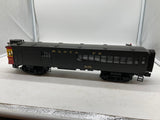 MTH Railking 30-2135-1 Santa Fe Doodlebug Diesel Engine - ATSF Pullman Green w/red & yellow front, Cab No. M.131. O SCALE Like New