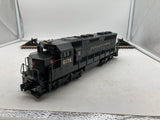 MTH Railking 30-2153-1 Pennsylvania SD-45 Diesel Engine - 3-Rail Horn O SCALE Like New