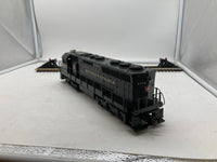 MTH Railking 30-2153-1 Pennsylvania SD-45 Diesel Engine - 3-Rail Horn O SCALE Like New