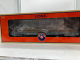 Lionel 6-27512 READING PS-4 FLATCAR W/STAKES #9314 O SCALE NEW