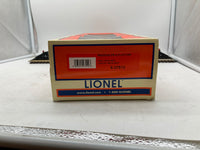 Lionel 6-27512 READING PS-4 FLATCAR W/STAKES #9314 O SCALE NEW