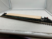 Lionel 6-27512 READING PS-4 FLATCAR W/STAKES #9314 O SCALE NEW