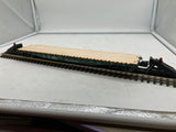 Lionel 6-27512 READING PS-4 FLATCAR W/STAKES #9314 O SCALE NEW
