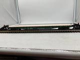 Lionel 6-27512 READING PS-4 FLATCAR W/STAKES #9314 O SCALE NEW