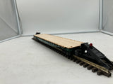 Lionel 6-27512 READING PS-4 FLATCAR W/STAKES #9314 O SCALE NEW