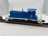 MTH Railking 30-20789-1 Union Railroad SW-1 Switcher Diesel Engine - Union Railroad #475 With Proto-Sound 3.0. O SCALE NEW