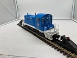 MTH Railking 30-20789-1 Union Railroad SW-1 Switcher Diesel Engine - Union Railroad #475 With Proto-Sound 3.0. O SCALE NEW