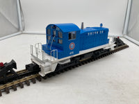 MTH Railking 30-20789-1 Union Railroad SW-1 Switcher Diesel Engine - Union Railroad #475 With Proto-Sound 3.0. O SCALE NEW
