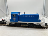 MTH Railking 30-20789-1 Union Railroad SW-1 Switcher Diesel Engine - Union Railroad #475 With Proto-Sound 3.0. O SCALE NEW