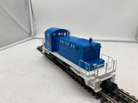 MTH Railking 30-20789-1 Union Railroad SW-1 Switcher Diesel Engine - Union Railroad #475 With Proto-Sound 3.0. O SCALE NEW
