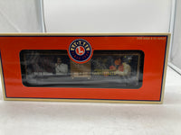 Lionel 6-39238 Elvis Presley Hollywood boxcar O SCALE NEW