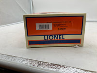 Lionel 6-39238 Elvis Presley Hollywood boxcar O SCALE NEW