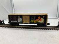 Lionel 6-39238 Elvis Presley Hollywood boxcar O SCALE NEW