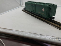 Lionel 6-17311 Railway Express Agency reefer O scale Used Excellent