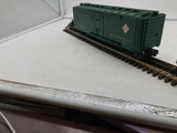 Lionel 6-17311 Railway Express Agency reefer O scale Used Excellent
